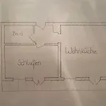 Melf 3 Comfortable Reichersbeuern