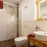 Melf 3 Comfortable Nyaraló *