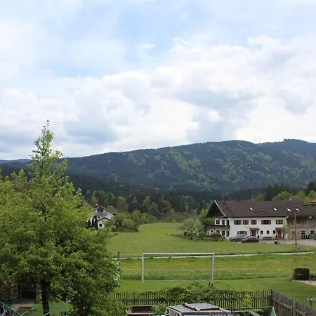Nyaraló Melf 3 Comfortable Reichersbeuern