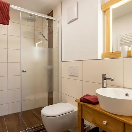 Melf 3 Comfortable בית נופש *