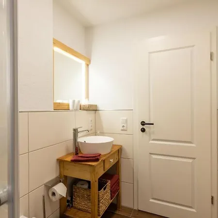 Holiday home Melf 3 Comfortable Reichersbeuern