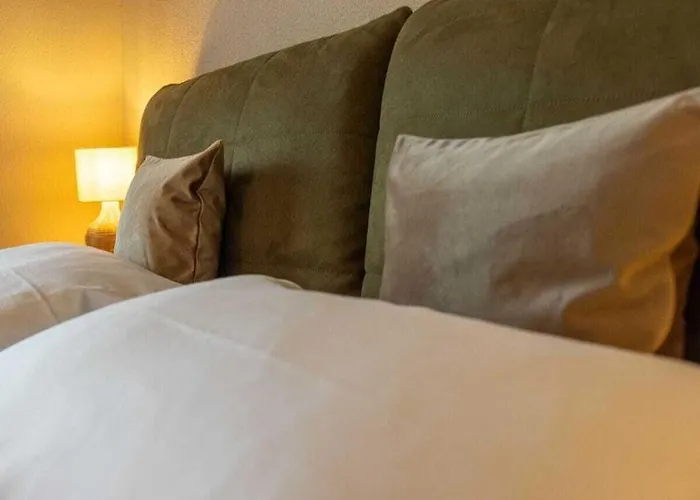 Holiday home Melf 3 Comfortable
