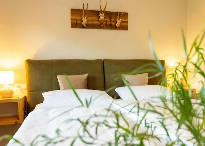 Holiday home Melf 3 Comfortable *