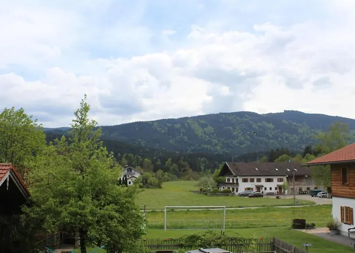Holiday home Melf 3 Comfortable Reichersbeuern