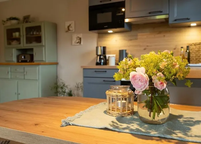 Melf 3 Comfortable Holiday home Reichersbeuern