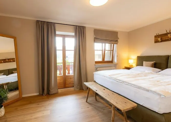 Holiday home Melf 3 Comfortable