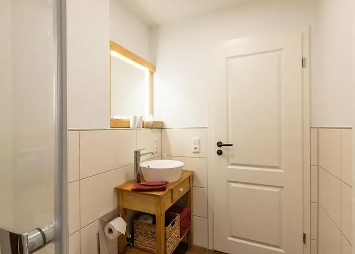 Holiday home Melf 3 Comfortable Reichersbeuern