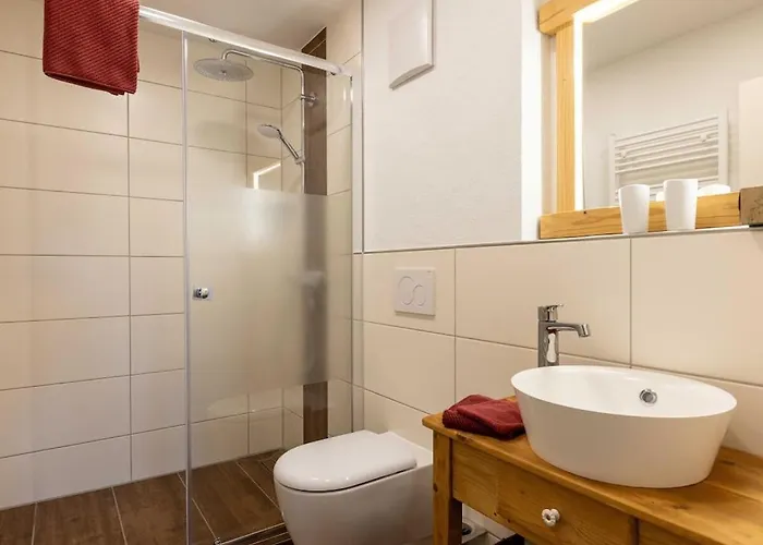 Melf 3 Comfortable Holiday home *